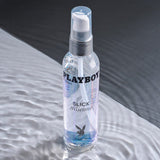 Playboy - Pleasure Slick Silicone Lubricant CherryAffairs