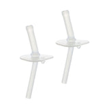 Richell - Axstars Baby Straw Cup Mug S-12 Replacement Straw Set Spare Parts    Richell Baby Spare Parts