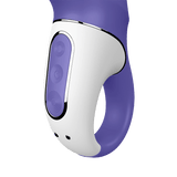 Satisfyer - Magic Bunny Rabbit Vibrator (Purple) STF1034 CherryAffairs