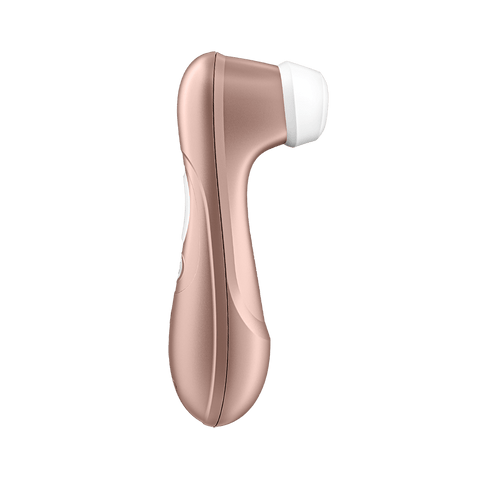 Satisfyer - Pro 2 Perangsang Udara Klitoris Boleh Cas Semula