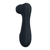 Satisfyer - Pro 2 Generation 3 App-Controlled Clitoral Liquid Air Pulse Stimulator CherryAffairs