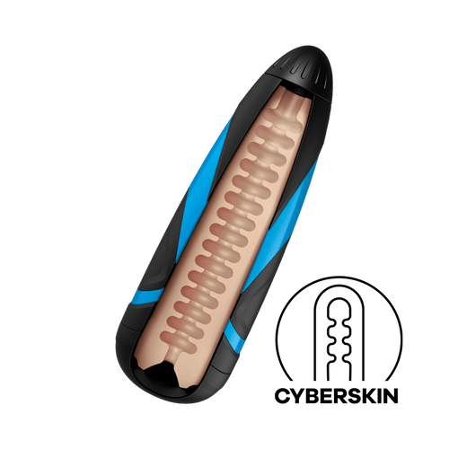 Satisfyer - Satisfyer Men Masturbator Sleeve