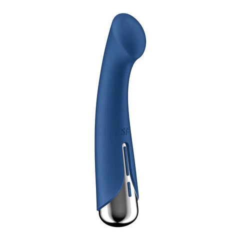Satisfyer - Spinning G-Spot 1 Rotating G Spot Vibrator