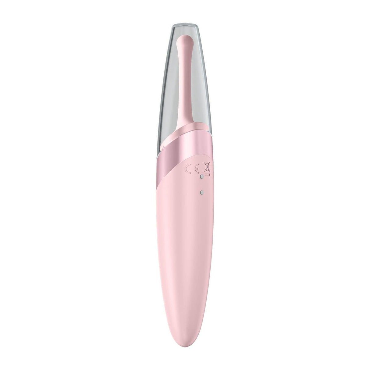 Satisfyer - Twirling Delight Precise Clit Massager CherryAffairs