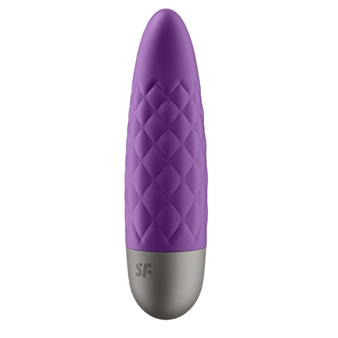 Satisfyer - Ultra Power Bullet 5 Vibrator