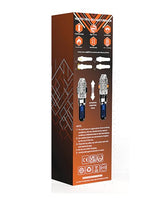 Secwell - Cyclone Oral Masturbator Plus (Beige) SEC1002 CherryAffairs