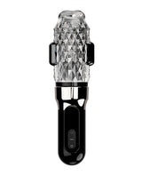 Secwell - Cyclone Oral Masturbator Plus (Beige) SEC1002 CherryAffairs