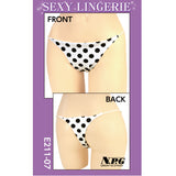 Select 7 Premium - Japanese Sexy Lingerie Collection CherryAffairs