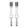 Selopa - Beaded Nipple Clamps EV1134 CherryAffairs