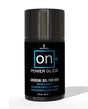 Sensuva - ON Power Glide Warming and Tingling Gel 50 ml SV1038 CherryAffairs