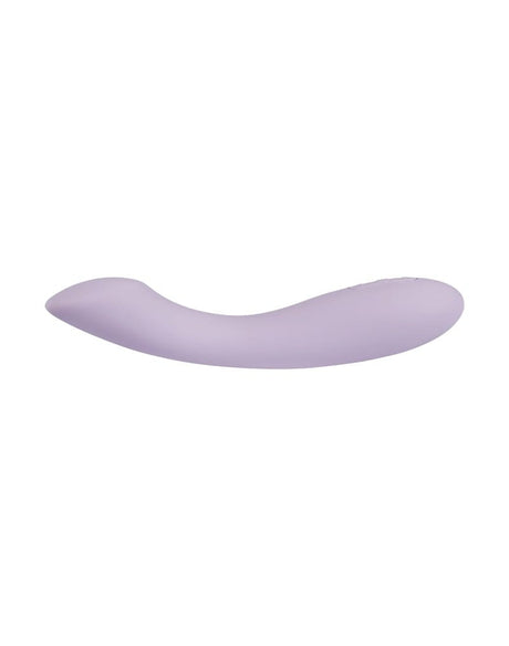 Svakom - Amy 2 Flexible Rechargeable G-Spot Vibrator CherryAffairs