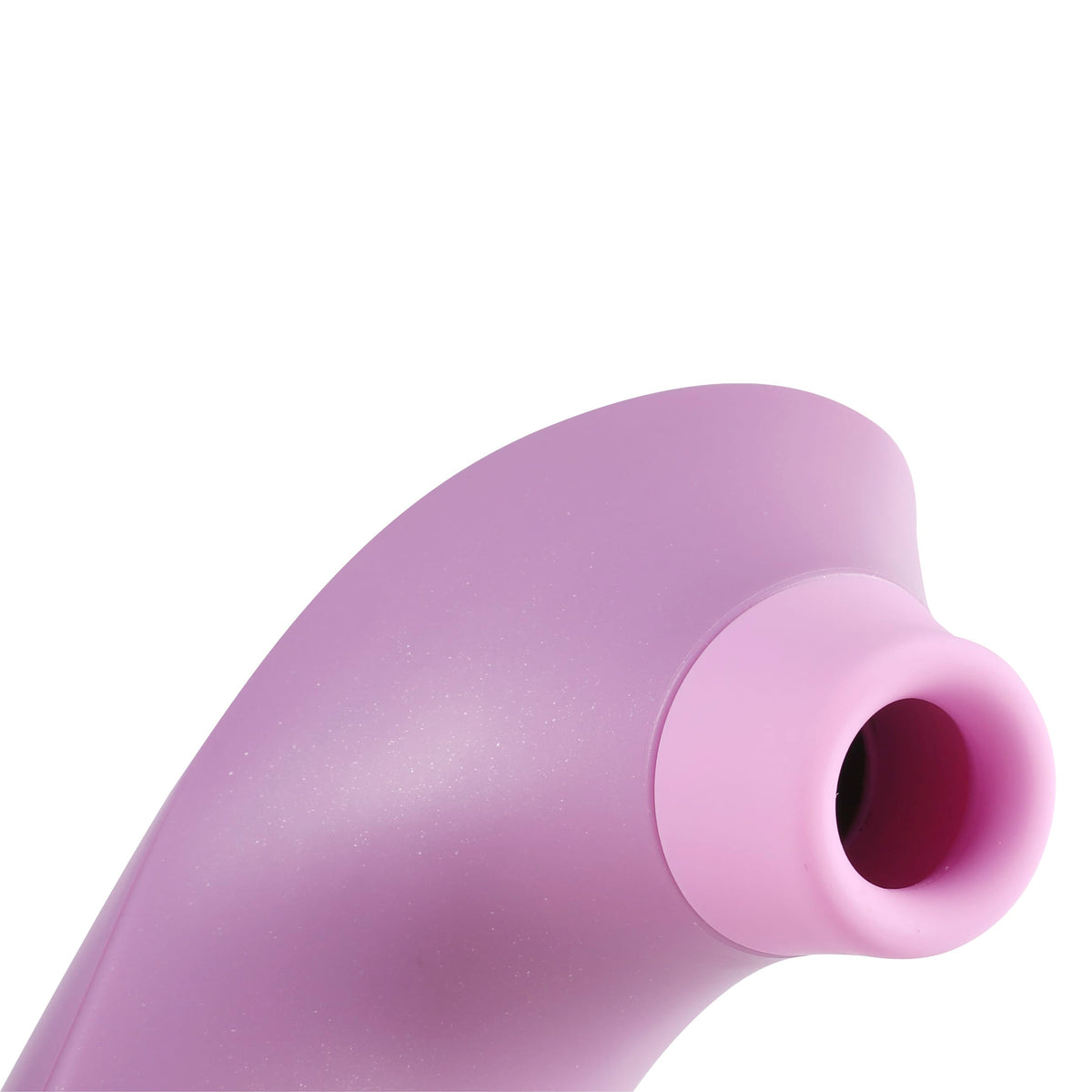 Svakom - Pulse Lite Neo App-Controlled Clitoral Suction Stimulator CherryAffairs