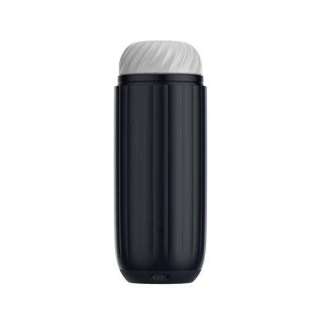 Svakom - Sam Neo 2 Pro Warming Suction Masturbator SK1043 CherryAffairs