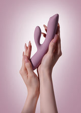 Svakom - Trysta Neo App-Controlled Rolling-Ball Rabbit Vibrator SK1049 CherryAffairs