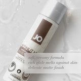 System JO - Coconut Hybrid Original Personal Lubricant CherryAffairs
