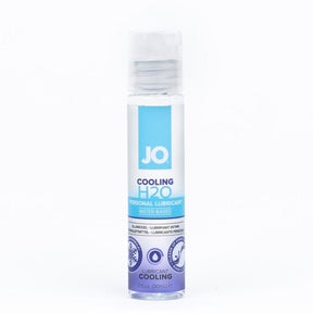 🎁 System JO - H2O Cooling Lubricant (100% off) SJ1012 CherryAffairs