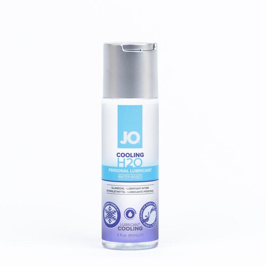 System JO - Pelincir Sejuk H2O