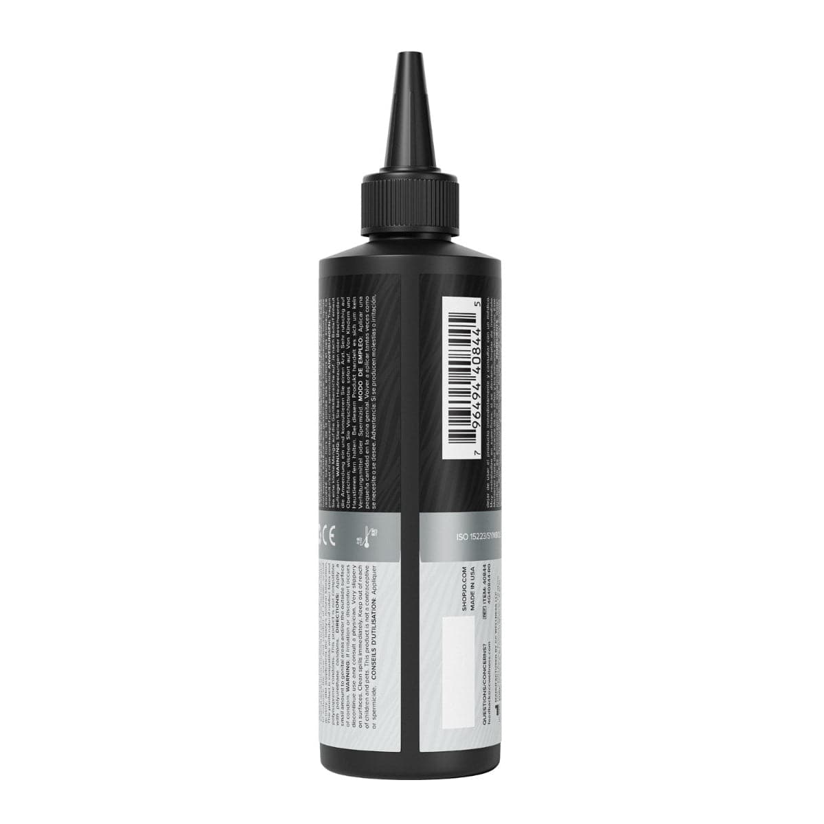 System Jo - Stroker Water Based Lubricant CherryAffairs
