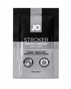 System Jo - Stroker Water Based Lubricant SJ1236 CherryAffairs
