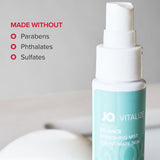 System JO - Vitalize Balance Refreshing Intimate Mist 60 ml SJ1247 CherryAffairs