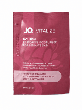 System JO - Vitalize Nourish Restoring Intimate Moisturizer 60 ml SJ1256 CherryAffairs