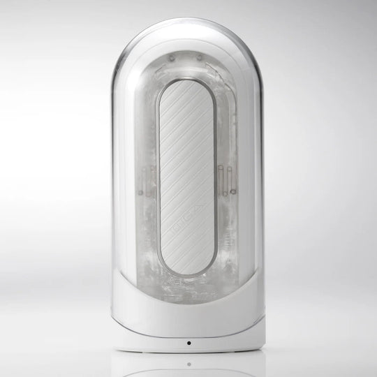 Tenga - Flip Zero 0 Gravity EV Electronic Vibration Masturbator