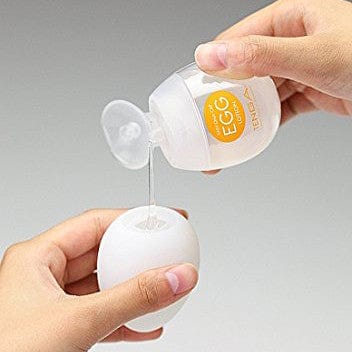 Tenga - Losyen Pelincir Telur Masturbator