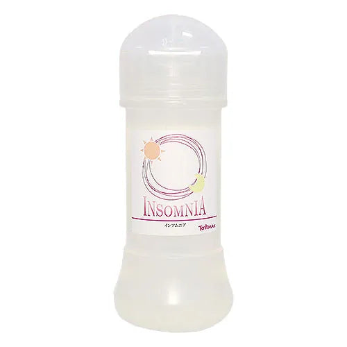 Tomax - Insomnia Water Based Lubricant