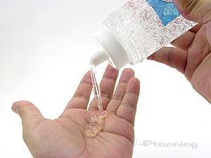 Tomax - O2 Onahole Optimising Water Based Lubricant TM1106 CherryAffairs