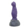 Tomax - Origin Fantasy Silicone Suction Cup Dildo (Purple) TM1101 CherryAffairs