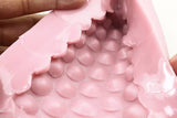 Tomax - Succubus 2.0 Bumpy Road Textured Male Masturbator Onahole (Beige) CherryAffairs
