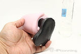 Tomax - Succubus 2.0 Dots Textured Male Masturbator Onahole (Beige) TM1109 CherryAffairs