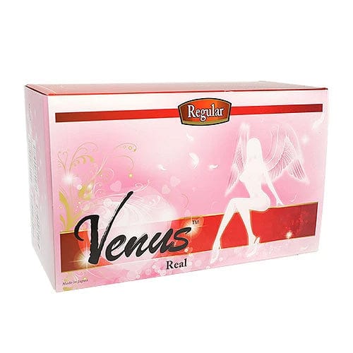 Tomax - Venus Real Masturbator Onahole CherryAffairs