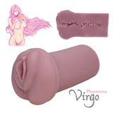 Tomax - Virgo Phantasma Male Masturbator Onahole CherryAffairs
