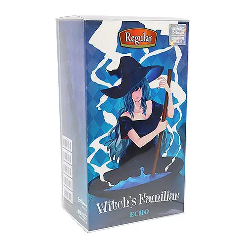 Tomax - Witch's Familiar Echo Textured Male Masturbator Onahole (Beige) TM1094 CherryAffairs