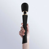 Tracy's Dog - Hammer Magic Wand Kit Wand Massagers (Black) TRD1032 CherryAffairs