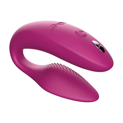 WE VIBE - Sync 2 Vibrator Pasangan