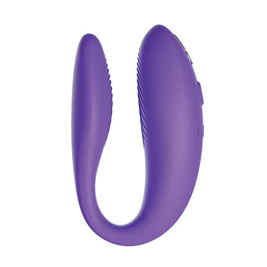 WE VIBE - Sync Go App-Controlled Couple's Vibrator