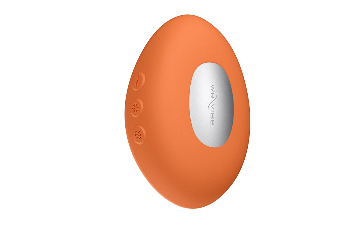 We Vibe - Temp Temperature Play Vibrator CherryAffairs