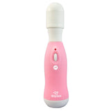 Wild One - Pink Denma Wand Massager CherryAffairs