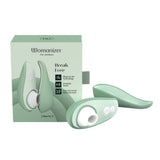 Womanizer - Liberty 2 Clitoral Air Stimulator CherryAffairs