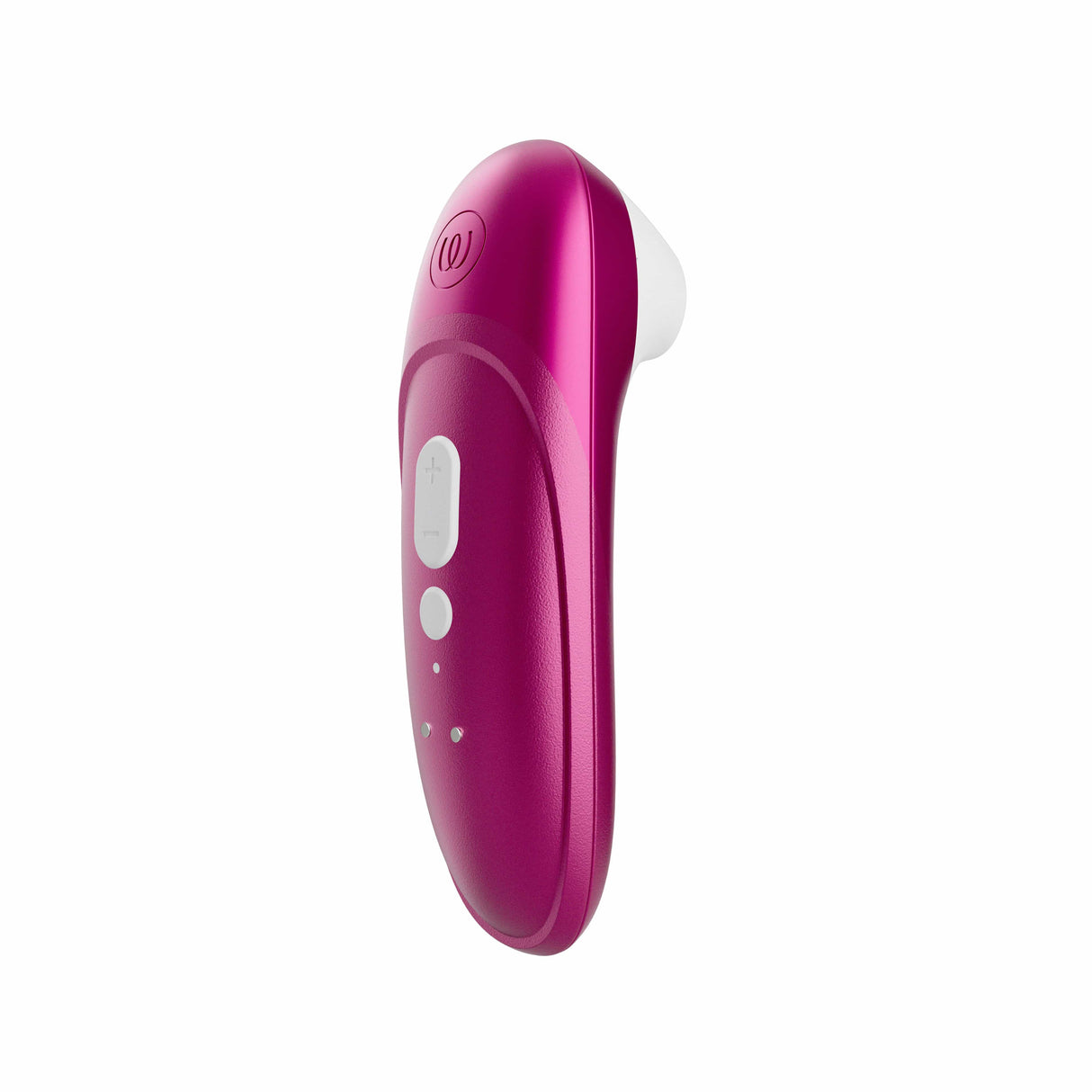 Womanizer - Womanizer Pro Clitoral Air Stimulator Massager CherryAffairs