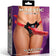 XR Brands - Majestic Maelith Strap-On Harness (Black) XR1110 CherryAffairs