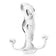 Aneros - Progasm Ice Prostate Massager - CherryAffairs.sg