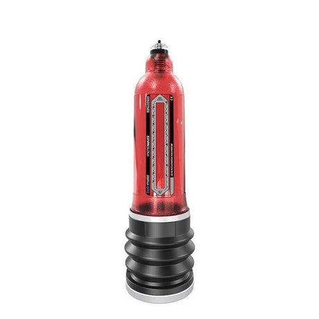 Bathmate - Hydromax9 Penis Pump CherryAffairs