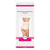 Bye Bra - Comfortable Curvy Padded High Waist Panties BYB1049 CherryAffairs