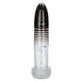 California Exotics - Optimum Series Executive Automatic Smart Pump (Black) CE1788 CherryAffairs