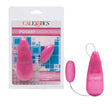 California Exotics - Pocket Exotics Vibrating Pink Passion Bullet Vibrator (Pink) CE1791 CherryAffairs