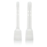 California Exotics - Ultimate Anal Douche (White)    Anal Douche (Non Vibration)
