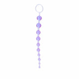 California Exotics - X 10 Beads Anal Beads CherryAffairs